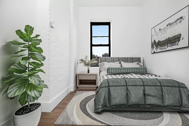 Foto del edificio - 106 Ridge St