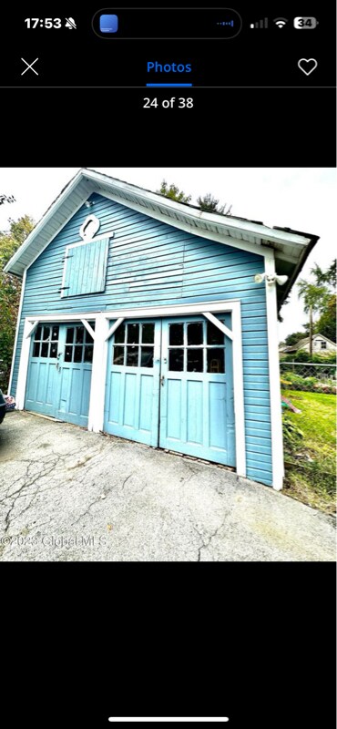 Foto del edificio - 35 Sherman Ave