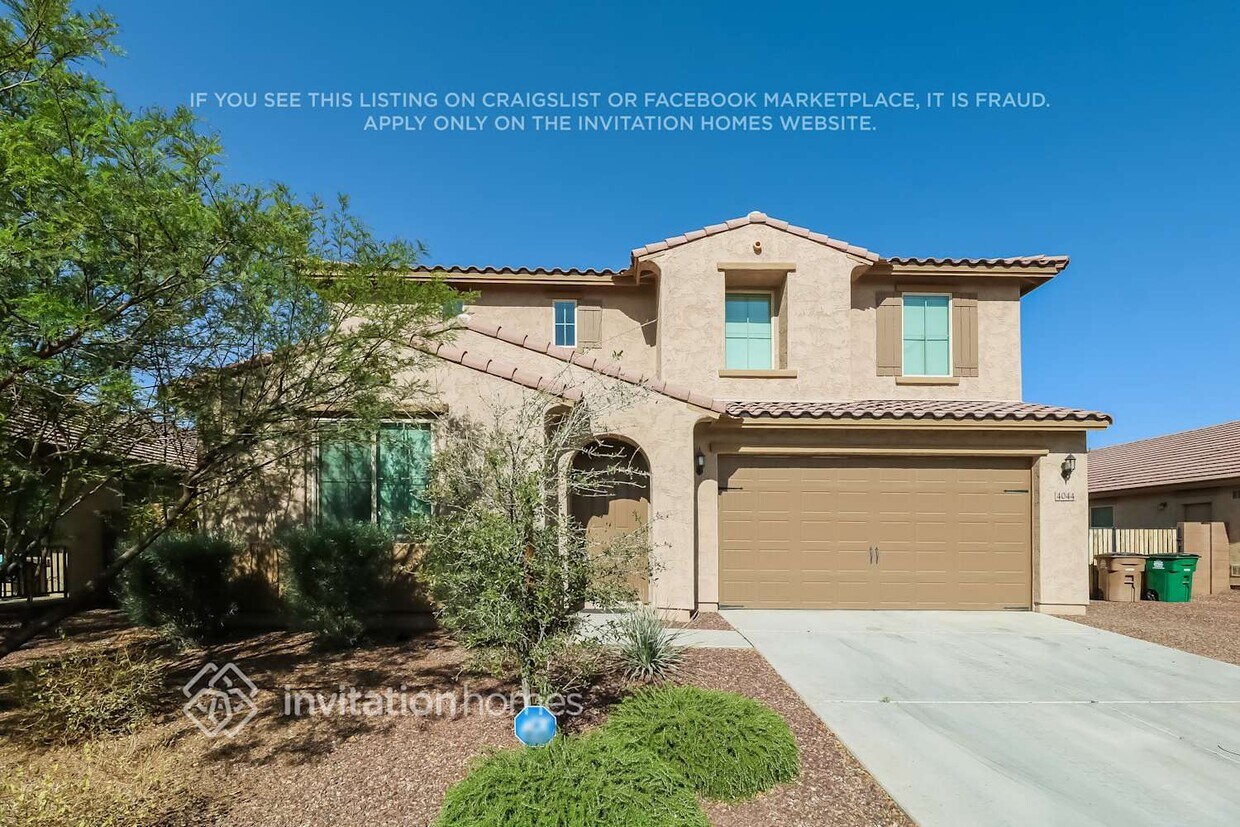 Primary Photo - 4044 S 183rd Dr