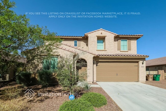 Building Photo - 4044 S 183rd Dr