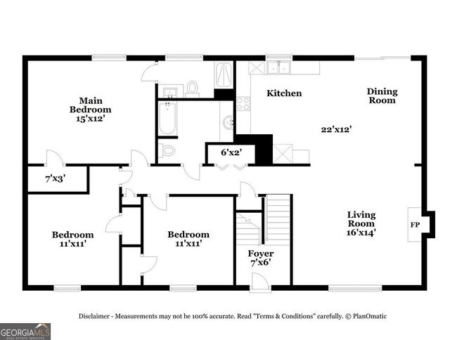 Building Photo - 2958 Quinbery Dr