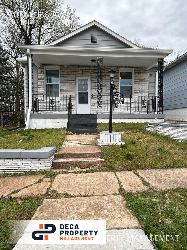 307 Weiss Ave, St. Louis, MO 63125 House Rental in St. Louis, MO