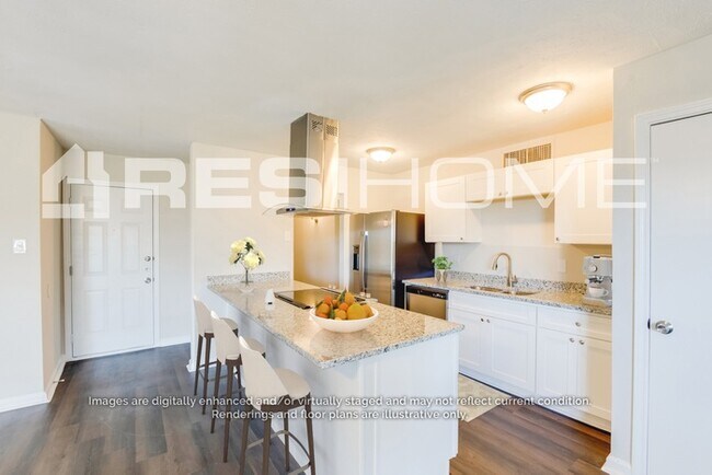 Foto del edificio - 5821 Ridgecove Dr