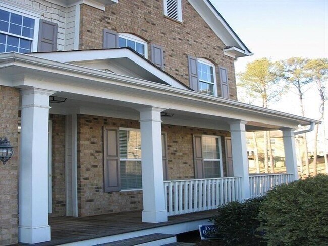 Building Photo - 3345 Trail Creek Ct