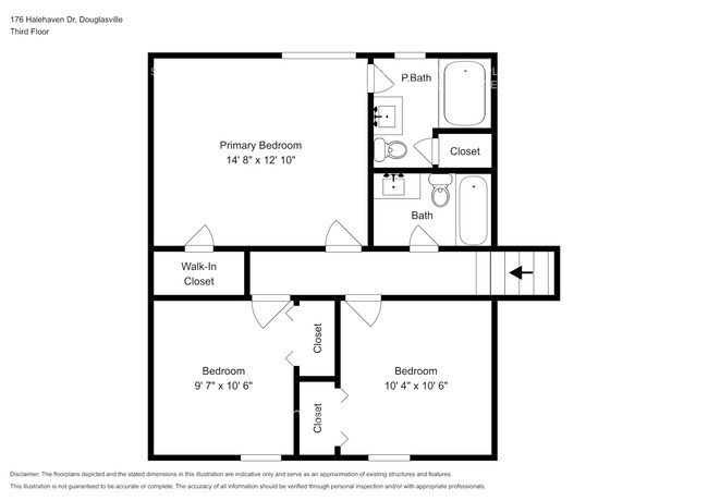 Foto del edificio - 176 Hale Haven Dr