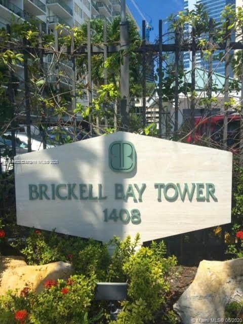Foto principal - 1408 Brickell Bay Dr
