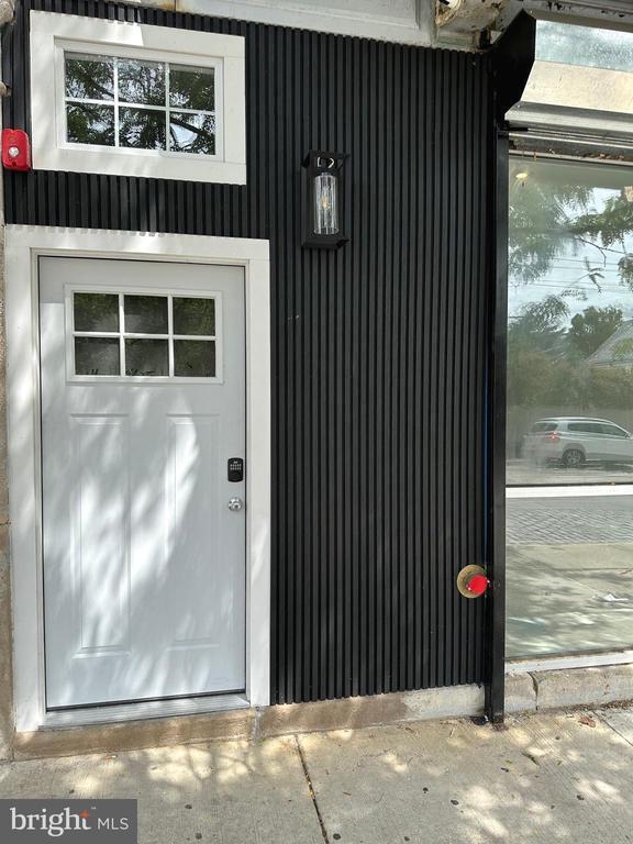 Foto del edificio - 6035 Germantown Ave