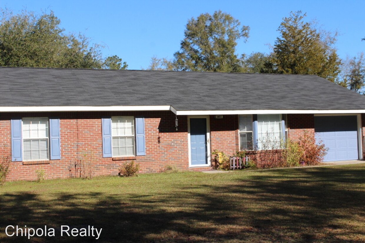 Primary Photo - 3 br, 2 bath House - 5802 Mt. Tabor Road