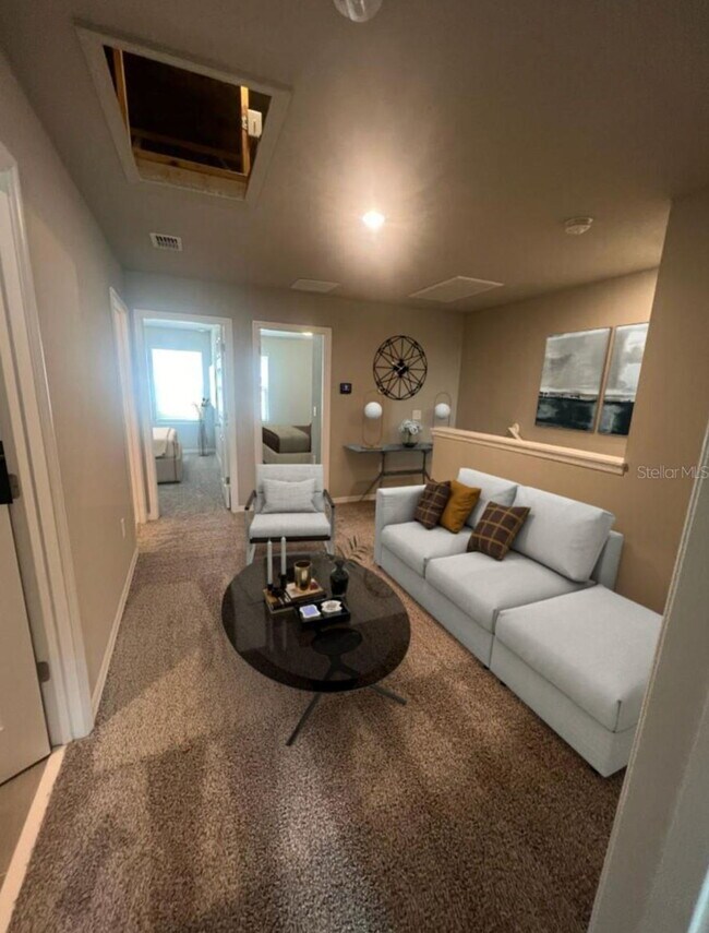 Building Photo - New 3 Bed, 2.5 Bath Townhouse in Davenport FL 33896 – Built 2023, Low HOA