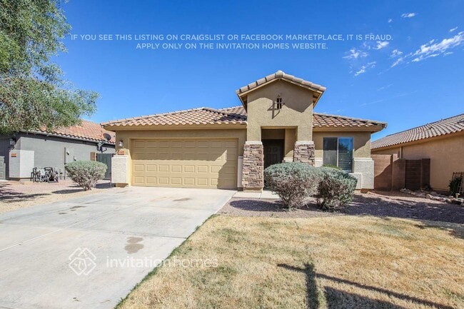 Building Photo - 35407 N Shorthorn Trail