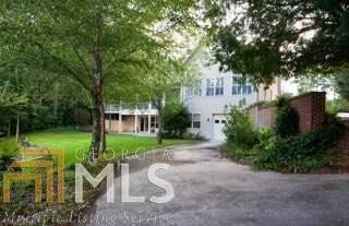 Building Photo - 1330 Brannen Lake Rd