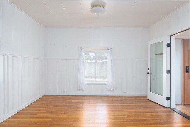 Foto del edificio - 6204 NE Willow St