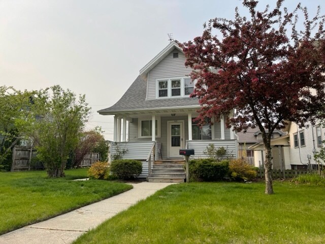 Foto principal - 906 Union Ave