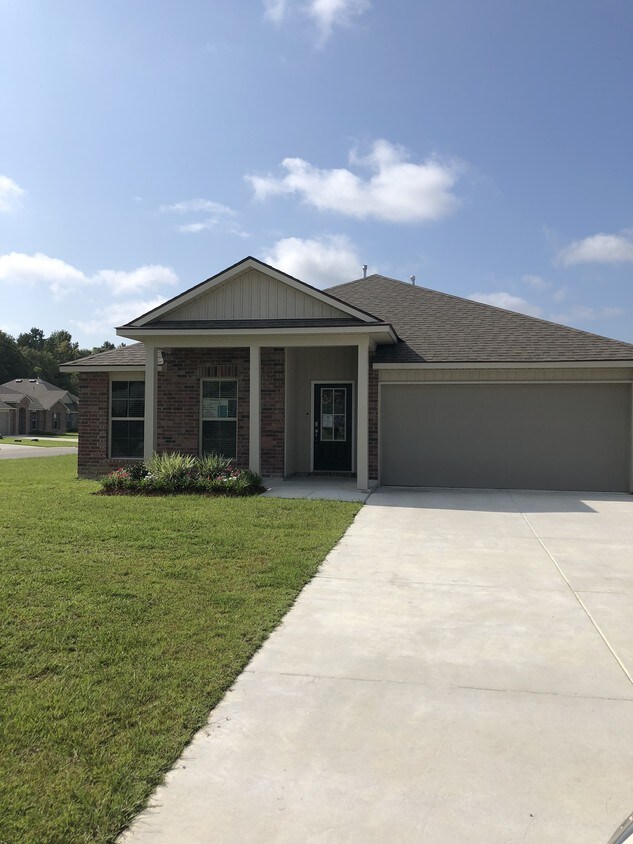 Foto principal - 10594 Tumbleweed Dr