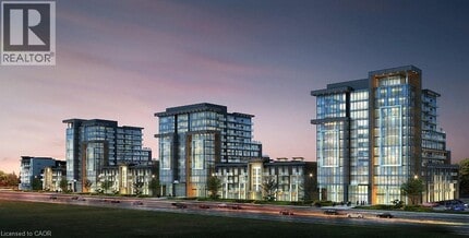 Building Photo - 601 Dundas St E