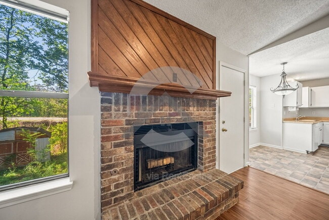 Foto del edificio - 9 Point W Cir