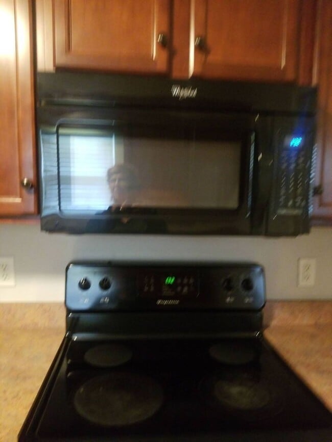 Foto del edificio - Brick Ranch W/Walk-Out Basement (Unfinished)