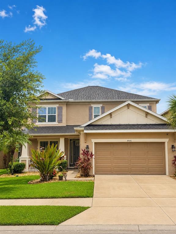 Building Photo - 8826 Tropical Palm Dr
