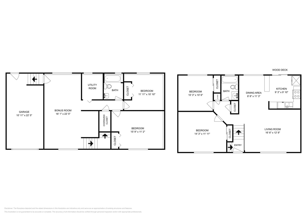 Foto del edificio - 2023 Ventura Dr