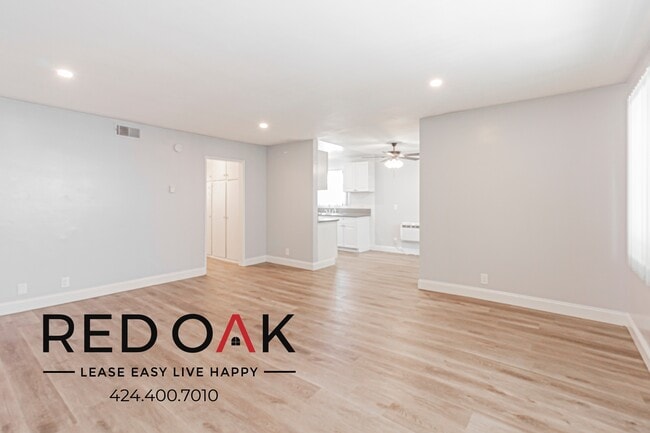 Foto del edificio - 1415 N Durant St