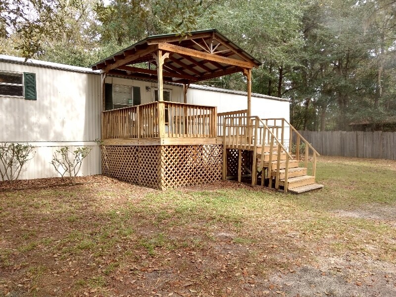 Foto principal - 414 Fox Bow Dr