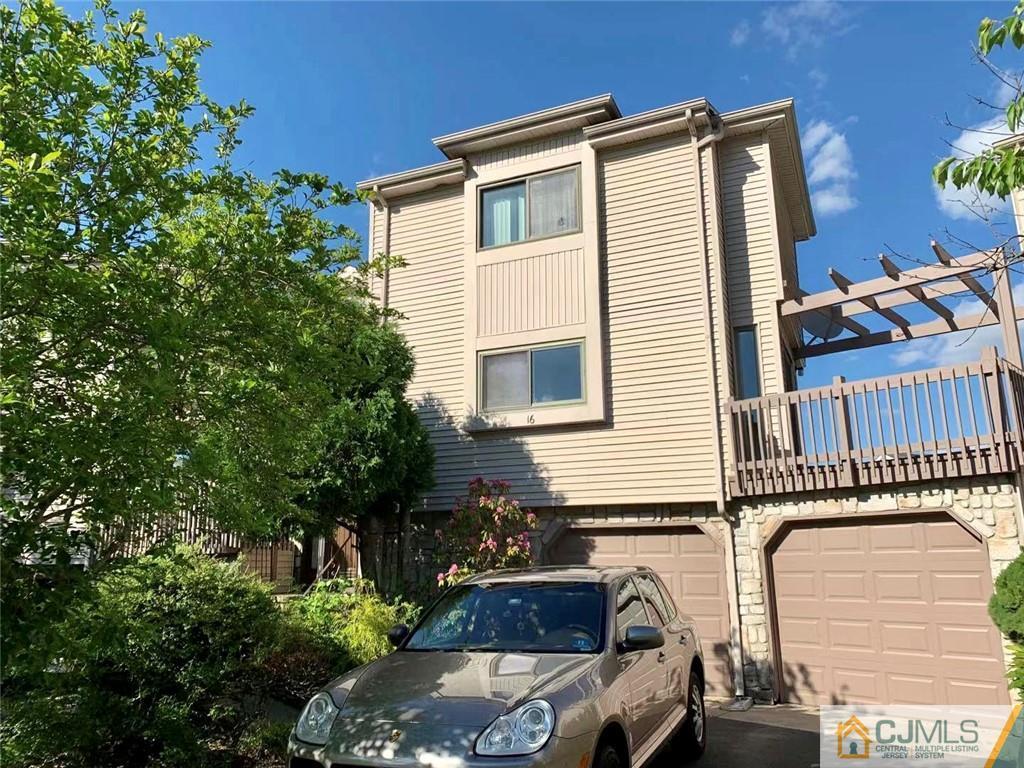 16 Periwinkle Ct, East Brunswick, NJ 08816 Condo for Rent in East