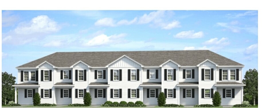 Foto principal - Wiggins Village