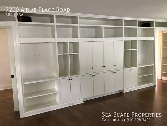 Building Photo - 7200 Airlie Pl