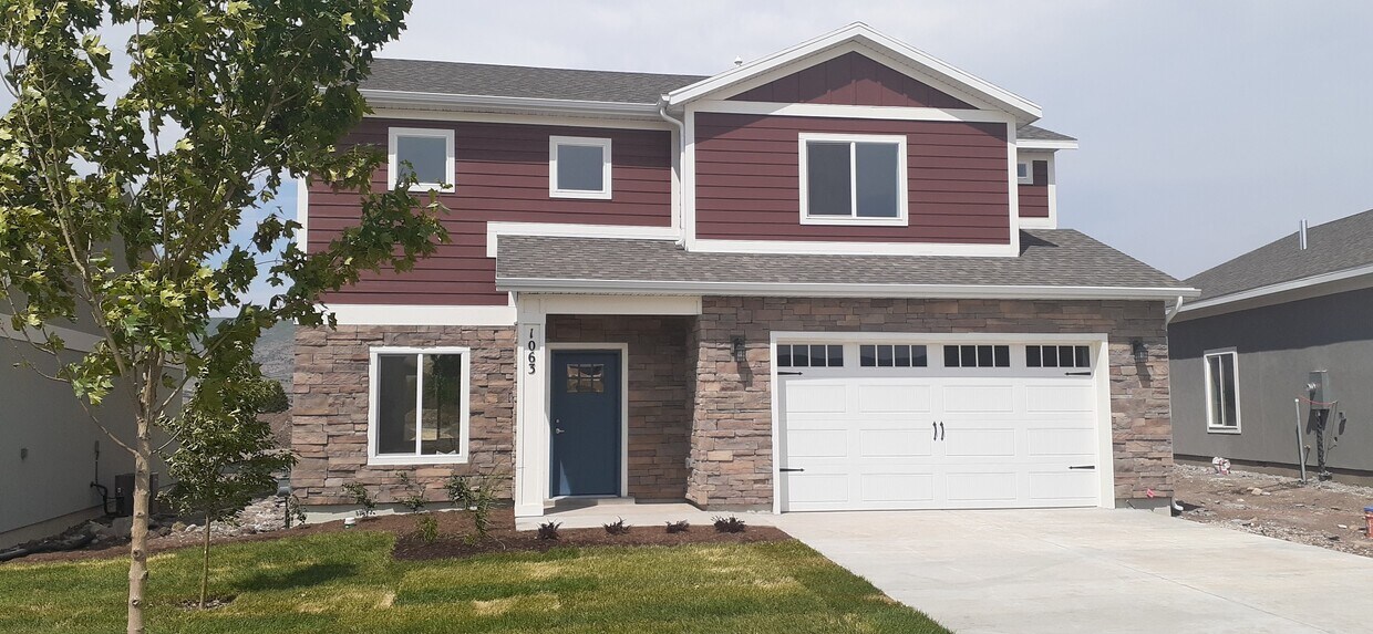 1063 Becca Ln, Heber City, UT 84032 House Rental in Heber City, UT