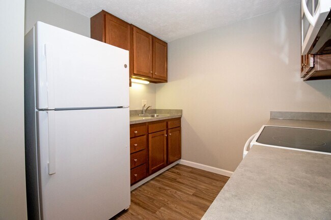 Foto del edificio - 930 Hostetler Rd
