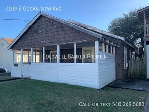 Building Photo - 3109 E Ocean View Ave