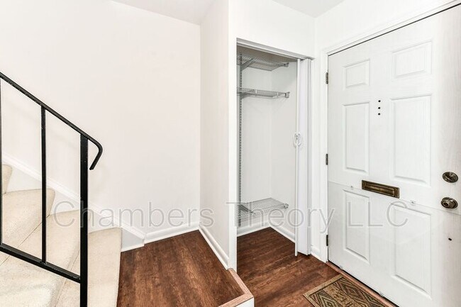 Photo - 2307 Harleyford Ct House