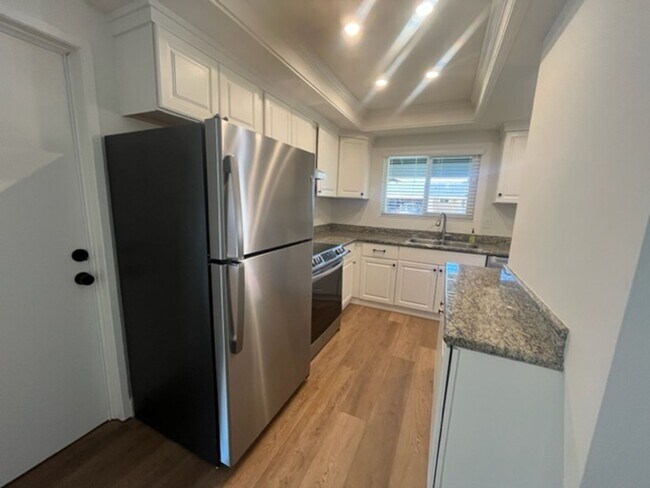 Foto del edificio - Beautiful Updated Home for Rent