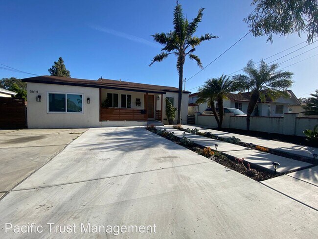 Foto del edificio - 1 br, 1 bath House - 5612 Bishop St
