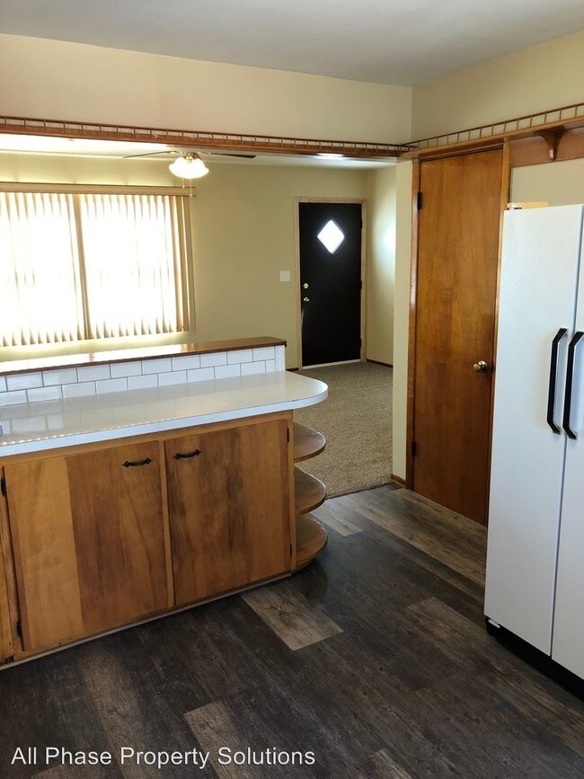 Building Photo - 3 br, 1 bath House - 1759 N. 900th Ave.