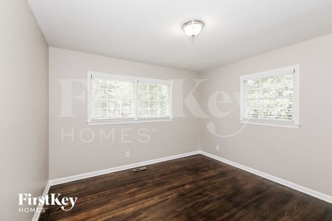 Foto del edificio - 2315 Briargrove Dr