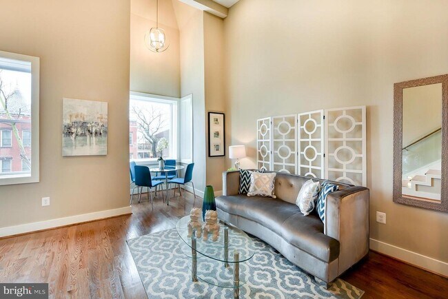 Foto del edificio - 3 S St NW