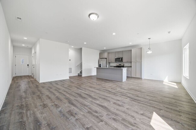 Foto del edificio - 1232 Gillespie Ln
