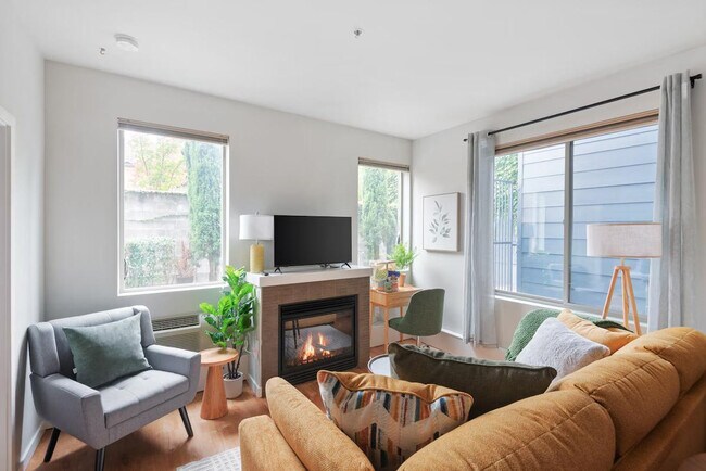 Foto del edificio - 1607 NW Davis St