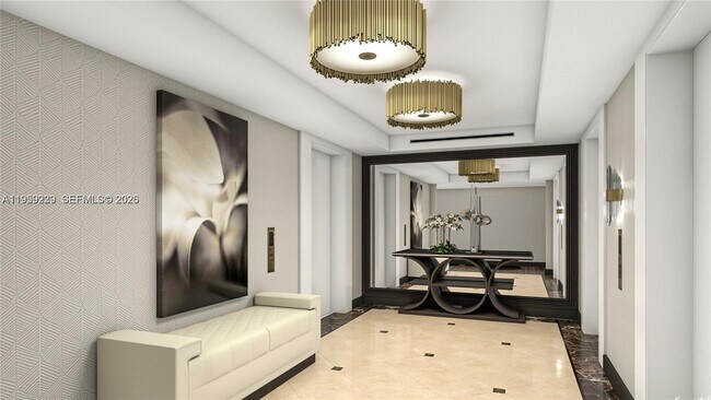 Foto del edificio - 9801 Collins Ave