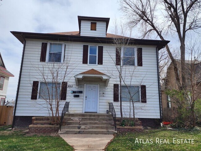 Building Photo - 1622 11th Ave