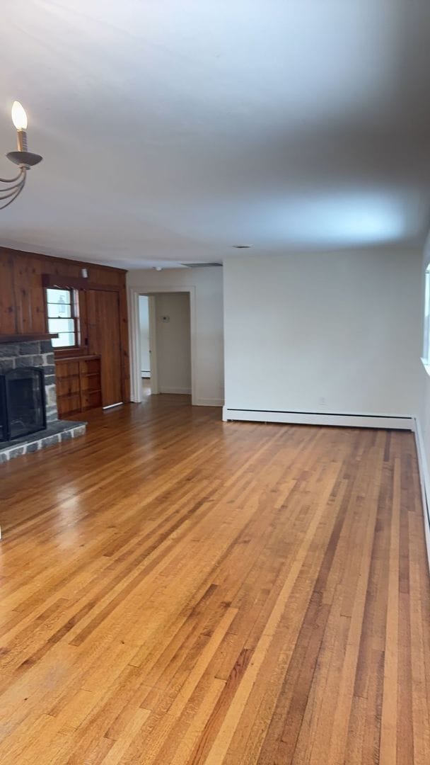 Foto del edificio - 3 BR 2 BA House