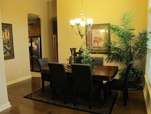 Foto del edificio - 1837 S Pumpkin Ridge Dr