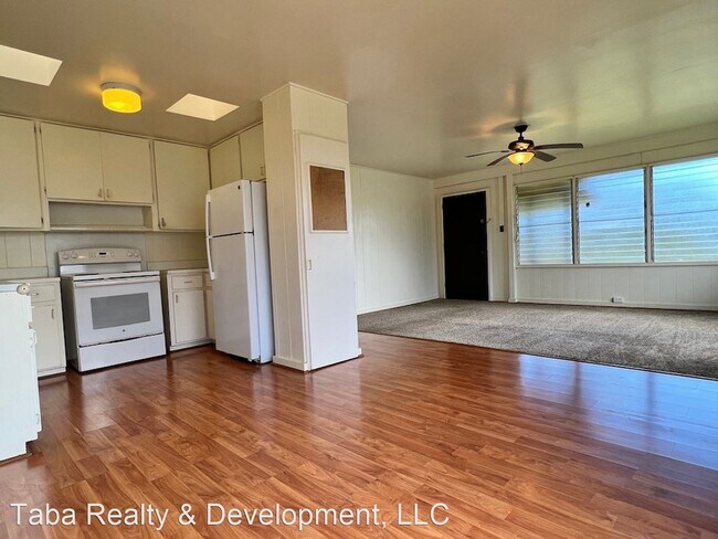 Building Photo - 3 br, 1.5 bath House - 441 Puuopae Rd