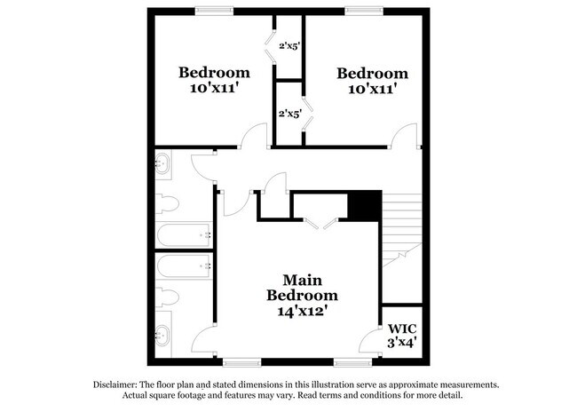 Foto del edificio - 111 Watercress Ct