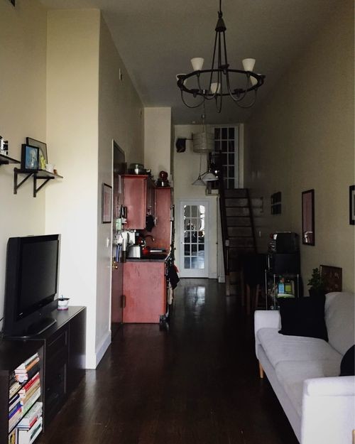 Foto del edificio - 237 Jefferson Ave