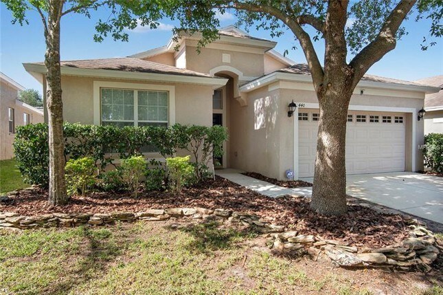 Foto del edificio - 440 Kings Path Dr, Seffner, FL 33584