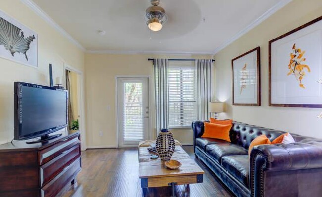 Foto del edificio - 1 bedroom in Houston TX 77063