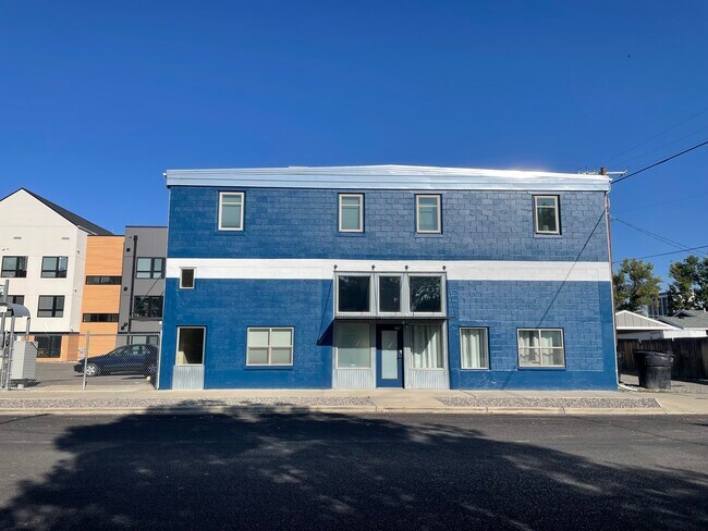 Foto del edificio - 2915 2nd Ave S
