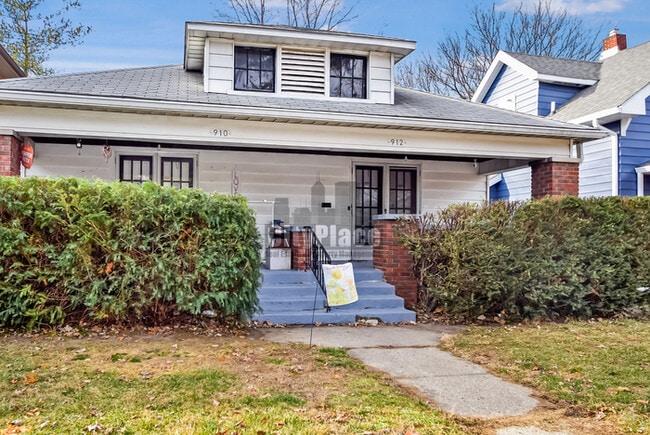 Foto del edificio - 912 N Bancroft St